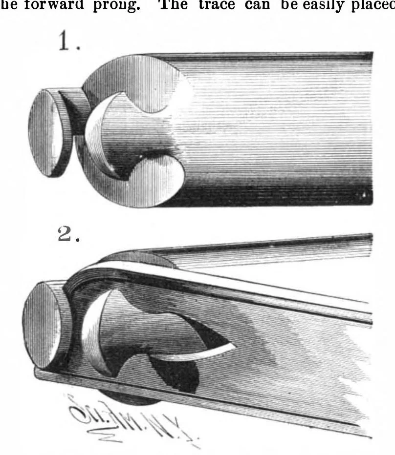 An illustration from Scientific American, Vol. 51, No. 6 (1884), 1884, leaf 5