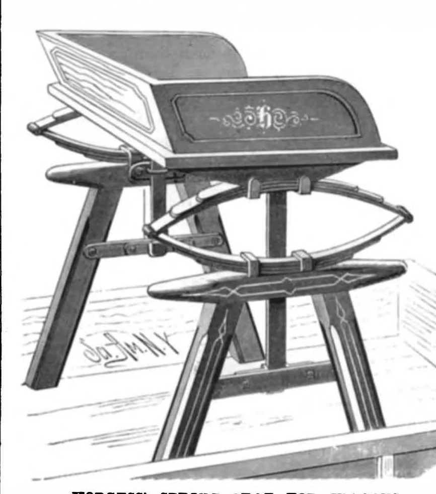 An illustration from Scientific American, Vol. 51, No. 7 (1884), 1884, leaf 3