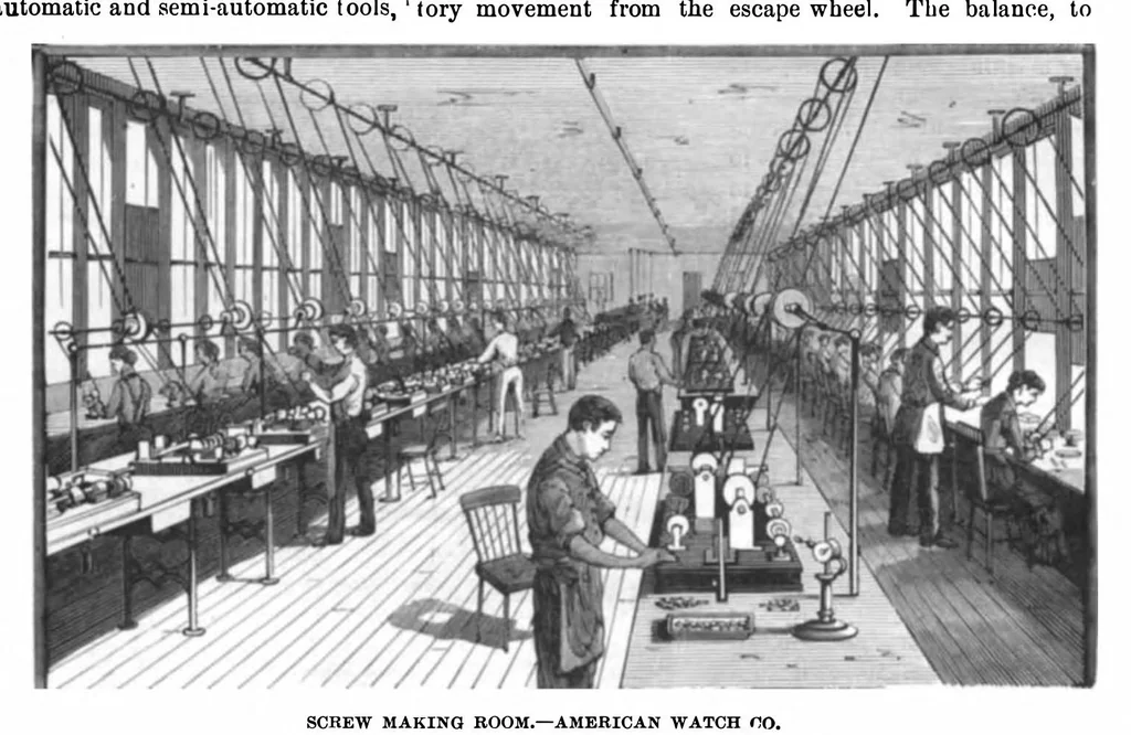 An illustration from Scientific American, Vol. 51, No. 7 (1884), 1884, leaf 7