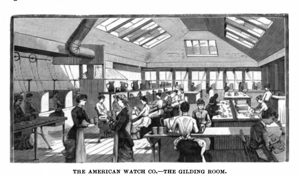An illustration from Scientific American, Vol. 51, No. 7 (1884), 1884, leaf 8