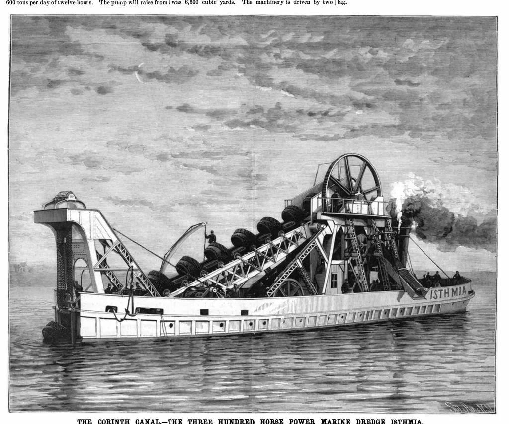An illustration from Scientific American, Vol. 51, No. 8 (1884), 1884, leaf 0