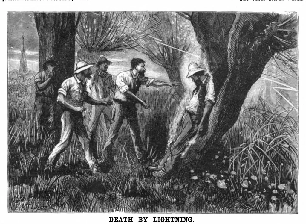 An illustration from Scientific American, Vol. 51, No. 8 (1884), 1884, leaf 9