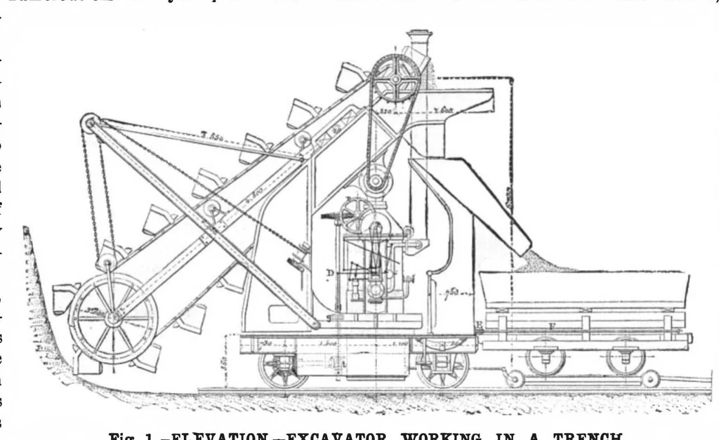 An illustration from Scientific American, Vol. 51, No. 9 (1884), 1884, leaf 8