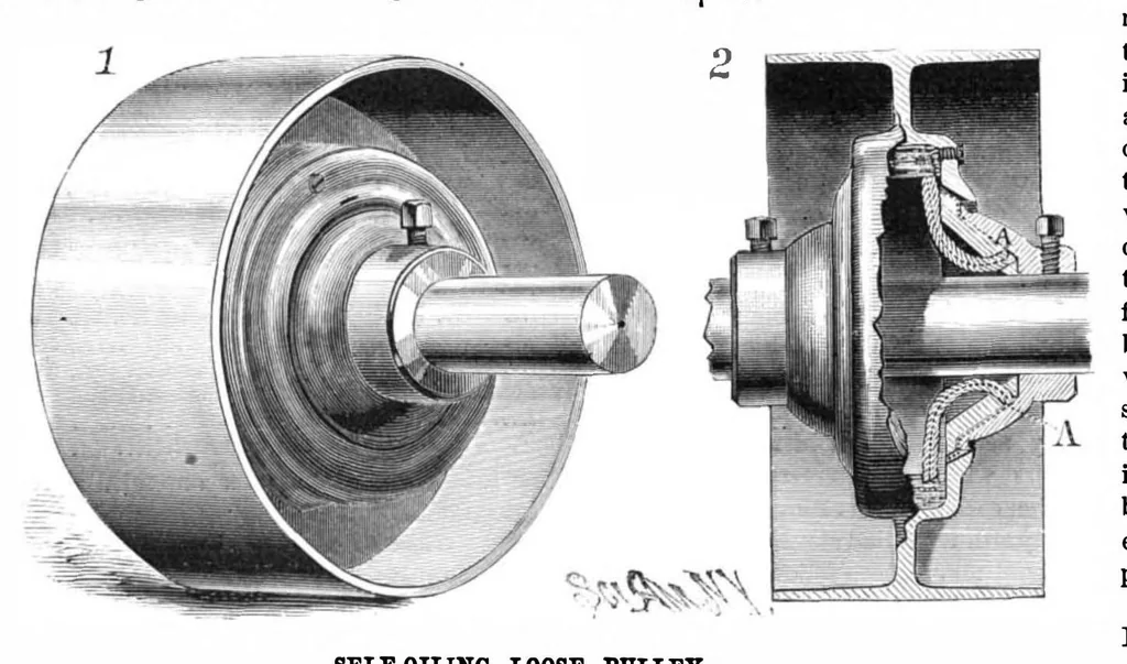 An illustration from Scientific American, Vol. 51, No. 10 (1884), 1884, leaf 3