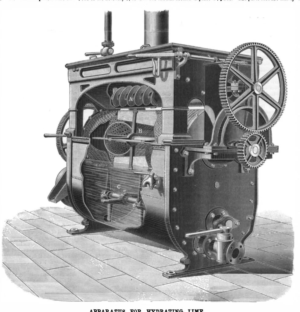 An illustration from Scientific American, Vol. 51, No. 11 (1884), 1884, leaf 4