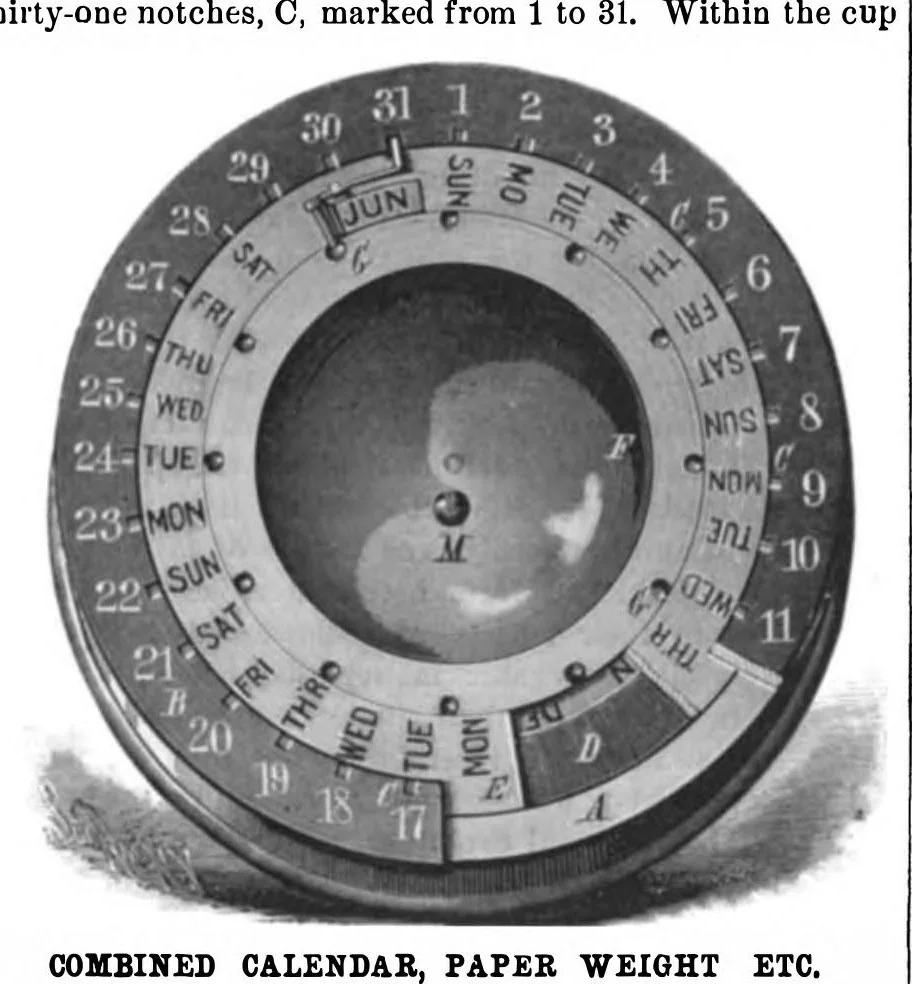An illustration from Scientific American, Vol. 51, No. 11 (1884), 1884, leaf 4