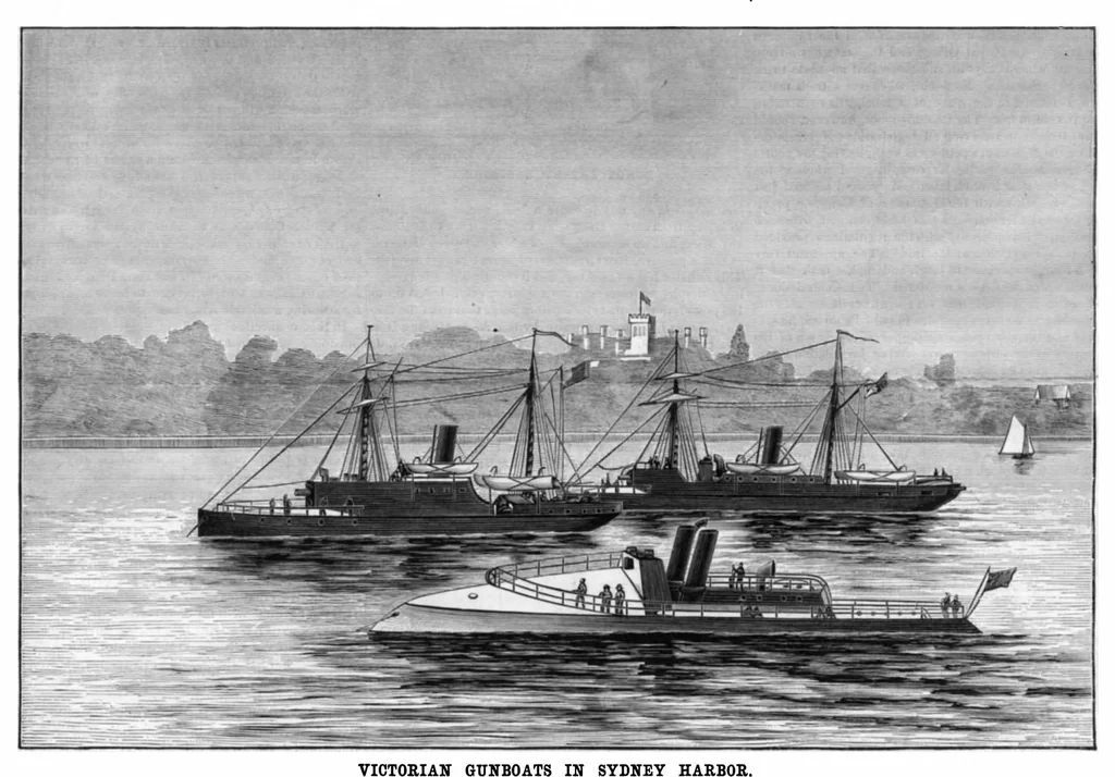 An illustration from Scientific American, Vol. 51, No. 11 (1884), 1884, leaf 7