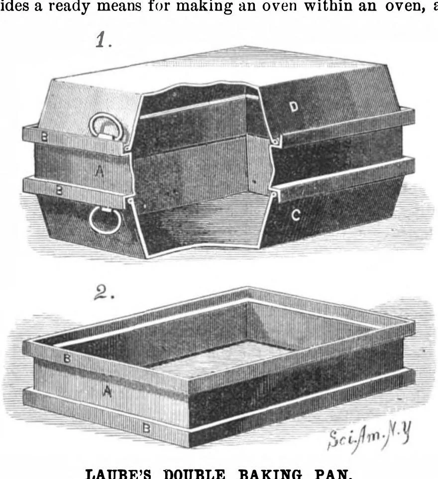An illustration from Scientific American, Vol. 51, No. 12 (1884), 1884, leaf 3