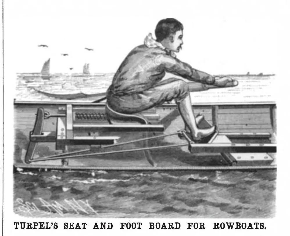 An illustration from Scientific American, Vol. 51, No. 14 (1884), 1884, leaf 4