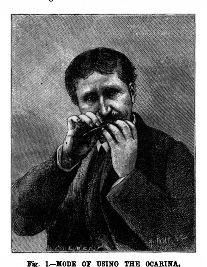 An illustration from Scientific American, Vol. 51, No. 14 (1884), 1884, leaf 9