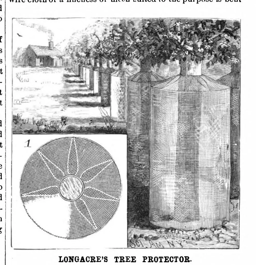 An illustration from Scientific American, Vol. 51, No. 15 (1884), 1884, leaf 3