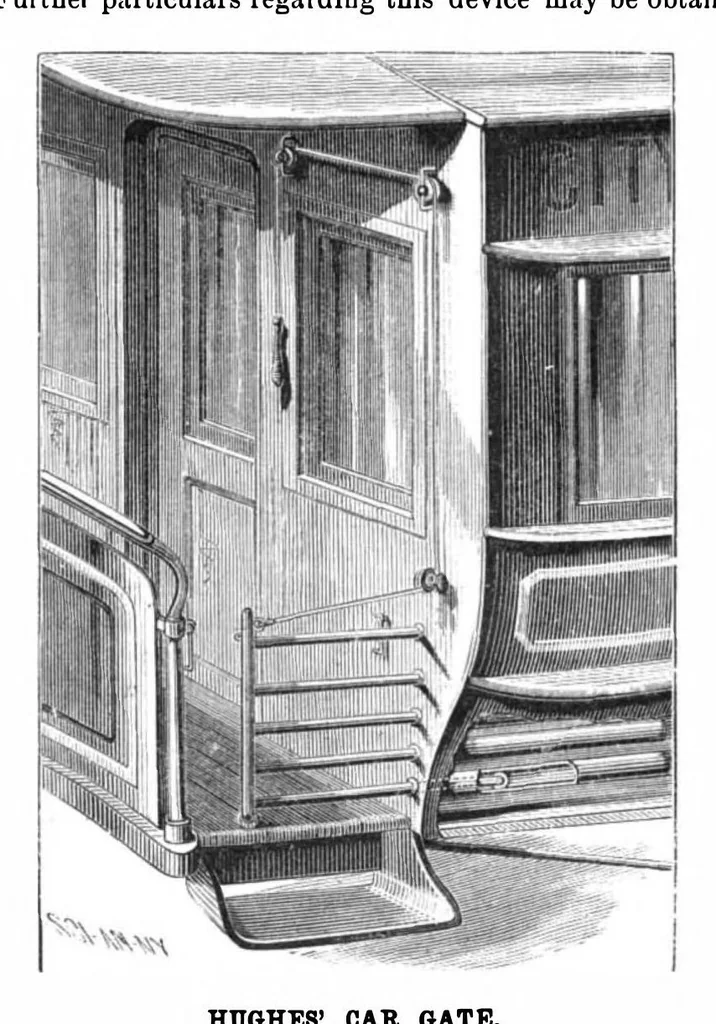 An illustration from Scientific American, Vol. 51, No. 15 (1884), 1884, leaf 3