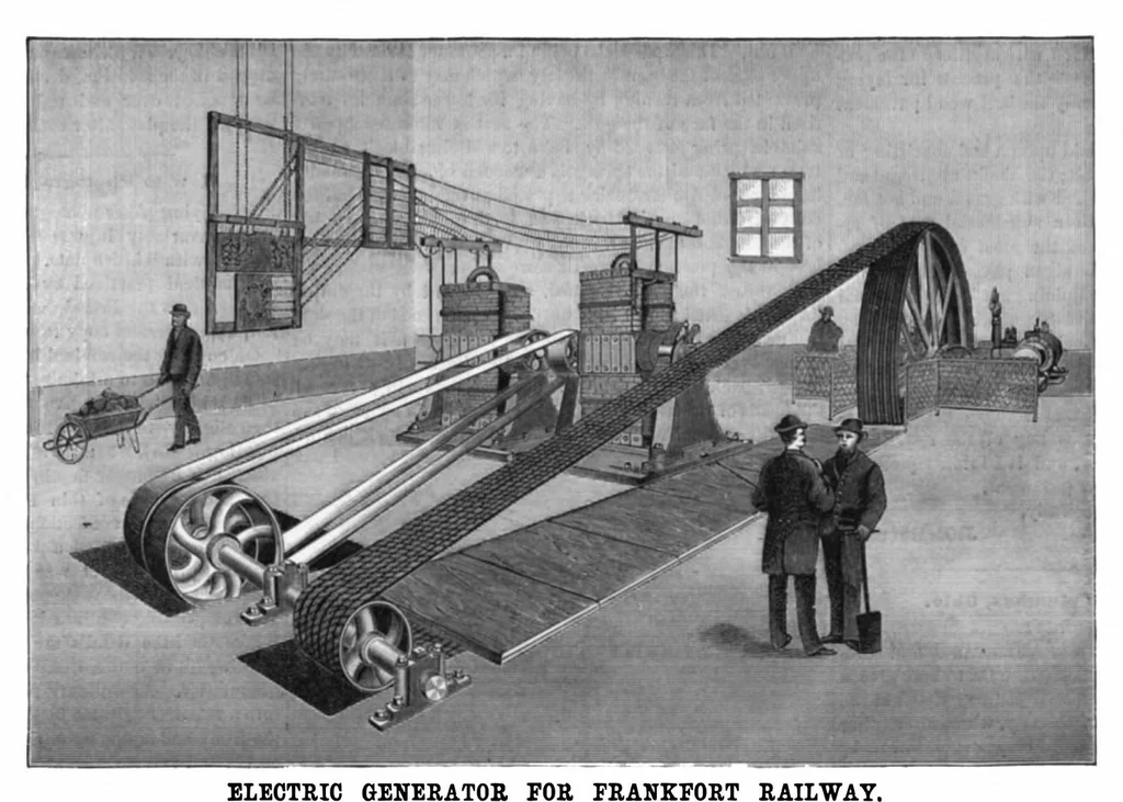 An illustration from Scientific American, Vol. 51, No. 15 (1884), 1884, leaf 4