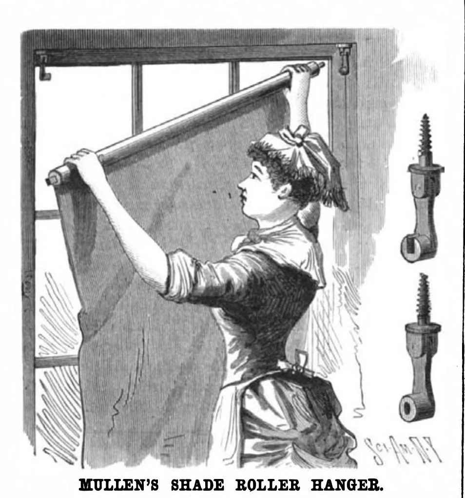 An illustration from Scientific American, Vol. 51, No. 18 (1884), 1884, leaf 3