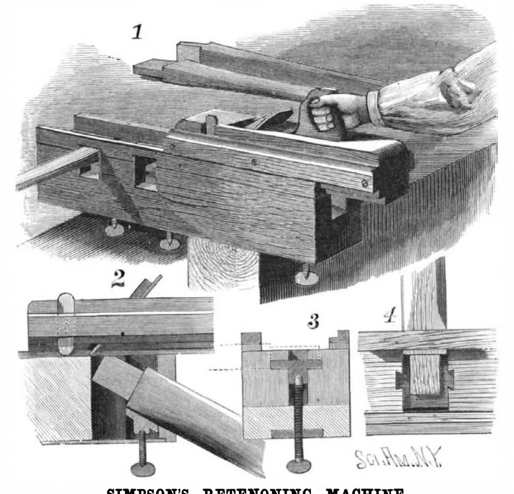 An illustration from Scientific American, Vol. 51, No. 19 (1884), 1884, leaf 3