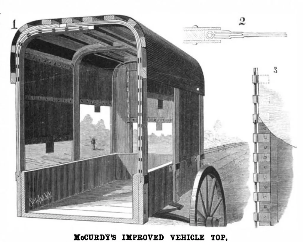 An illustration from Scientific American, Vol. 51, No. 20 (1884), 1884, leaf 3