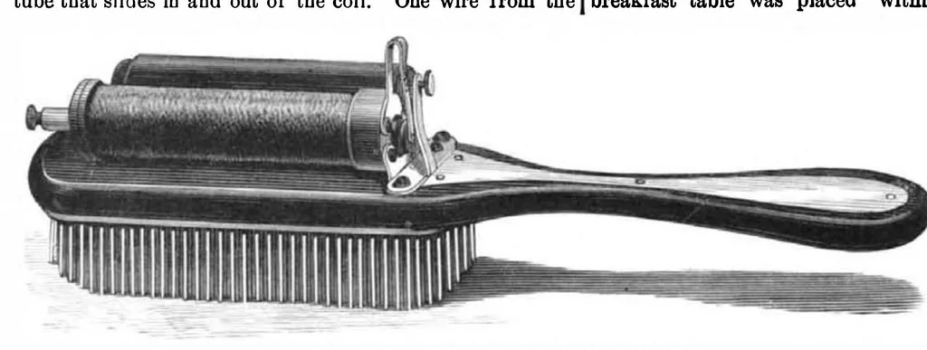An illustration from Scientific American, Vol. 51, No. 20 (1884), 1884, leaf 3