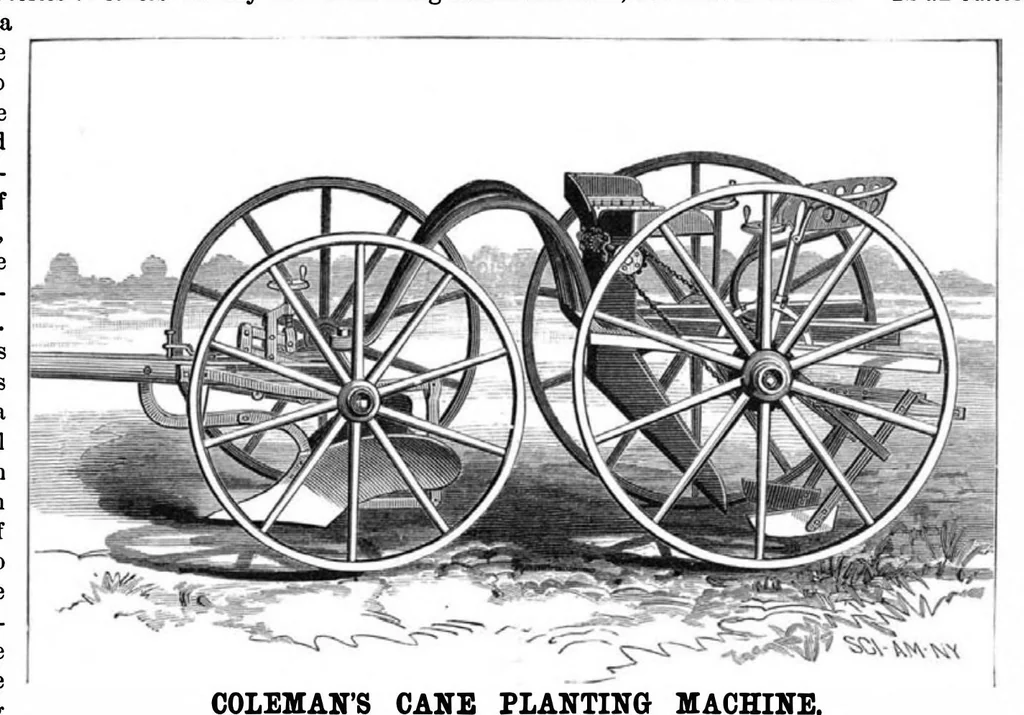 An illustration from Scientific American, Vol. 51, No. 20 (1884), 1884, leaf 4