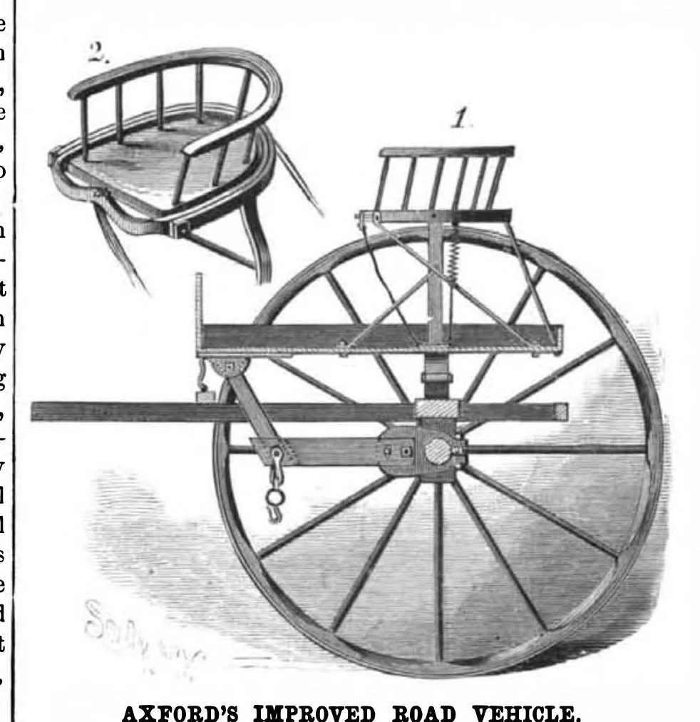 An illustration from Scientific American, Vol. 51, No. 21 (1884), 1884, leaf 3