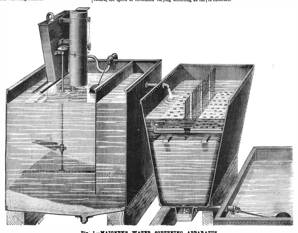 An illustration from Scientific American, Vol. 51, No. 21 (1884), 1884, leaf 4