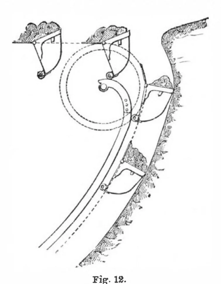 An illustration from Scientific American, Vol. 51, No. 22 (1884), 1884, leaf 4