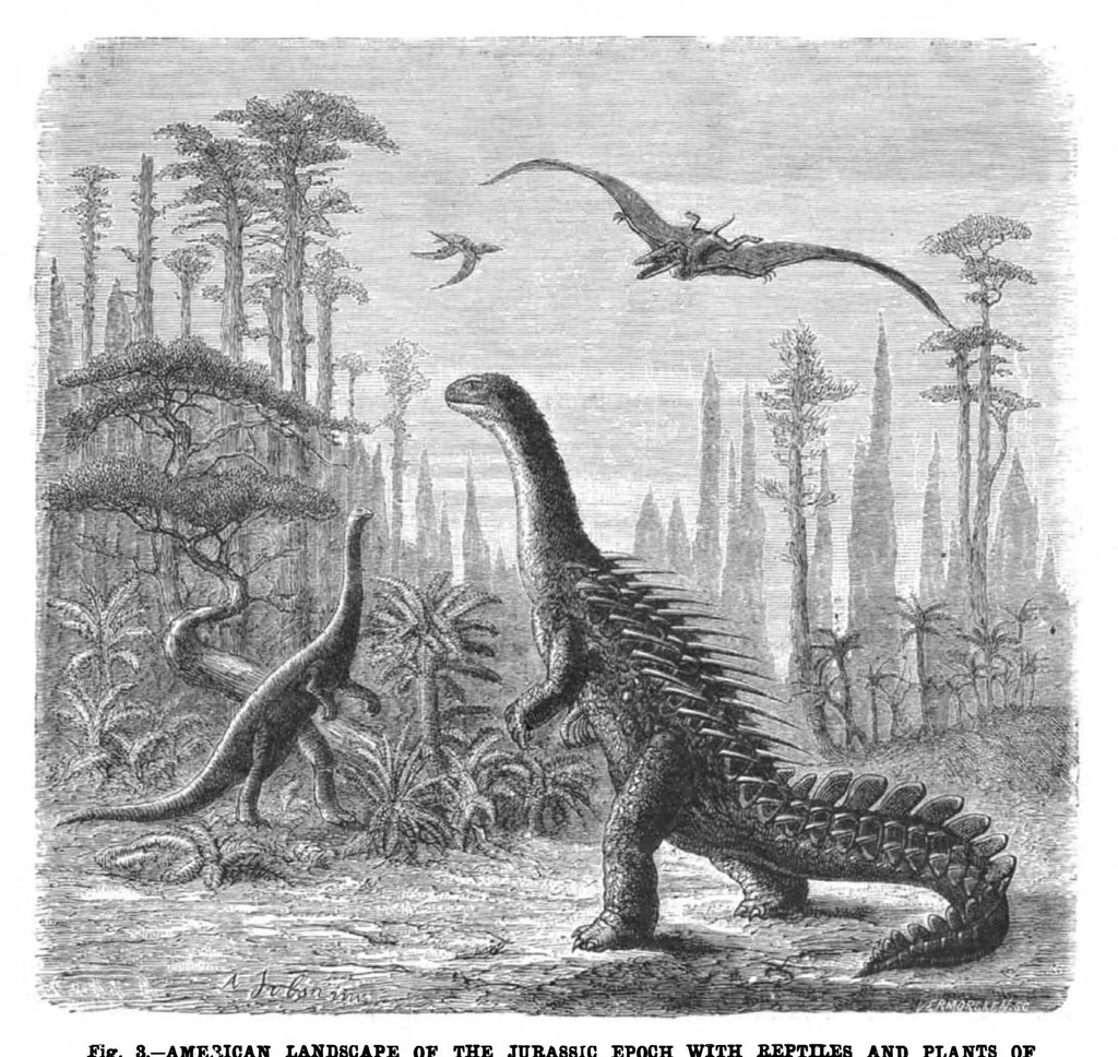 An illustration from Scientific American, Vol. 51, No. 22 (1884), 1884, leaf 8