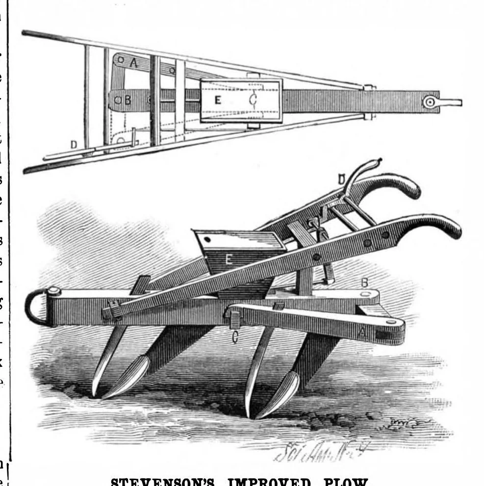 An illustration from Scientific American, Vol. 51, No. 23 (1884), 1884, leaf 3