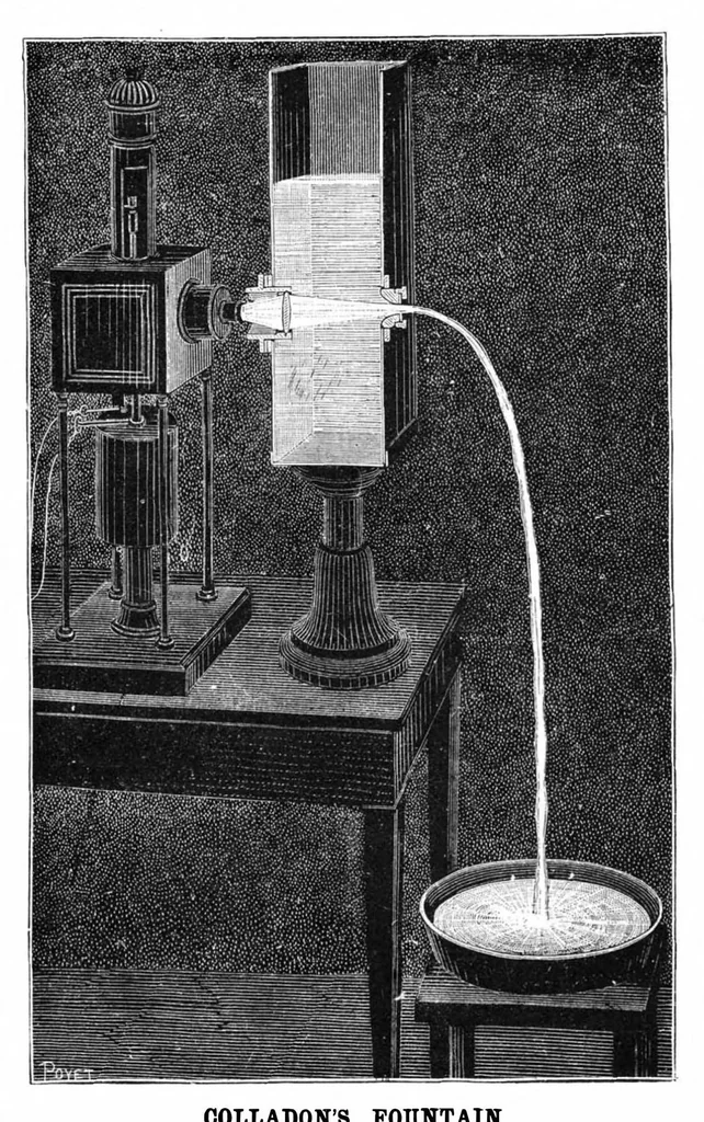 An illustration from Scientific American, Vol. 51, No. 23 (1884), 1884, leaf 8