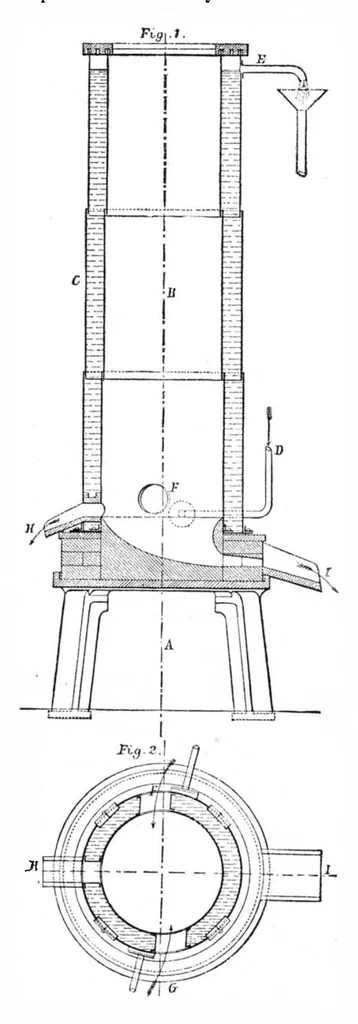 An illustration from Scientific American, Vol. 51, No. 23 (1884), 1884, leaf 9