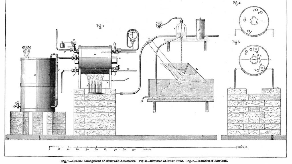 An illustration from Scientific American, Vol. 51, No. 24 (1884), 1884, leaf 3