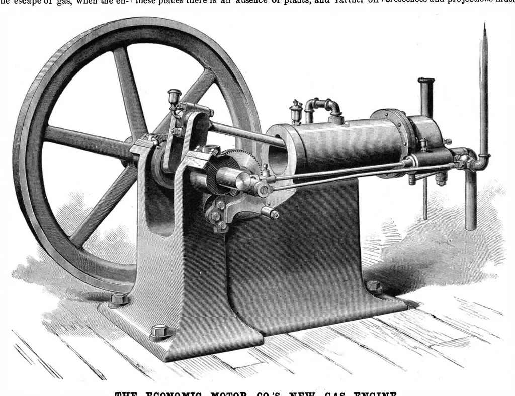 An illustration from Scientific American, Vol. 51, No. 25 (1884), 1884, leaf 7