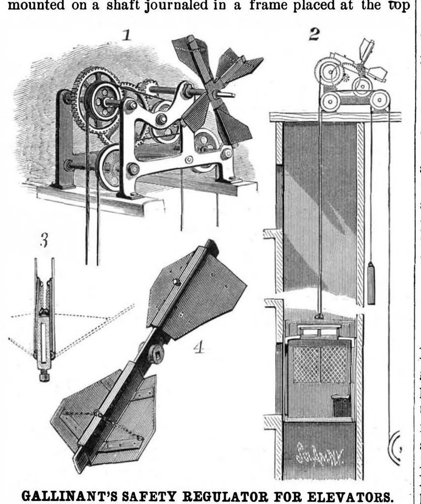 An illustration from Scientific American, Vol. 51, No. 26 (1884), 1884, leaf 3