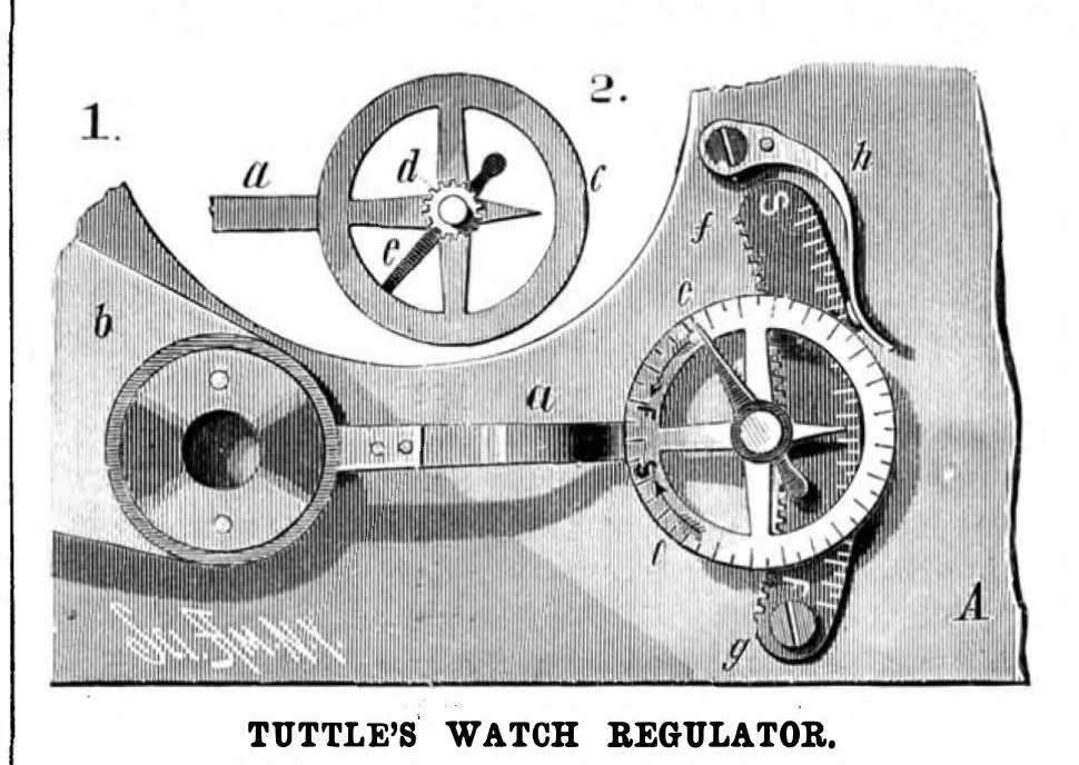 An illustration from Scientific American, Vol. 51, No. 26 (1884), 1884, leaf 3