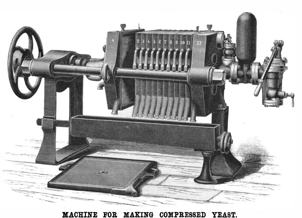 An illustration from Scientific American, Vol. 52, No. 2 (1885), 1885, leaf 8