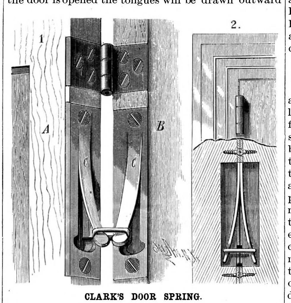 An illustration from Scientific American, Vol. 52, No. 3 (1885), 1885, leaf 3