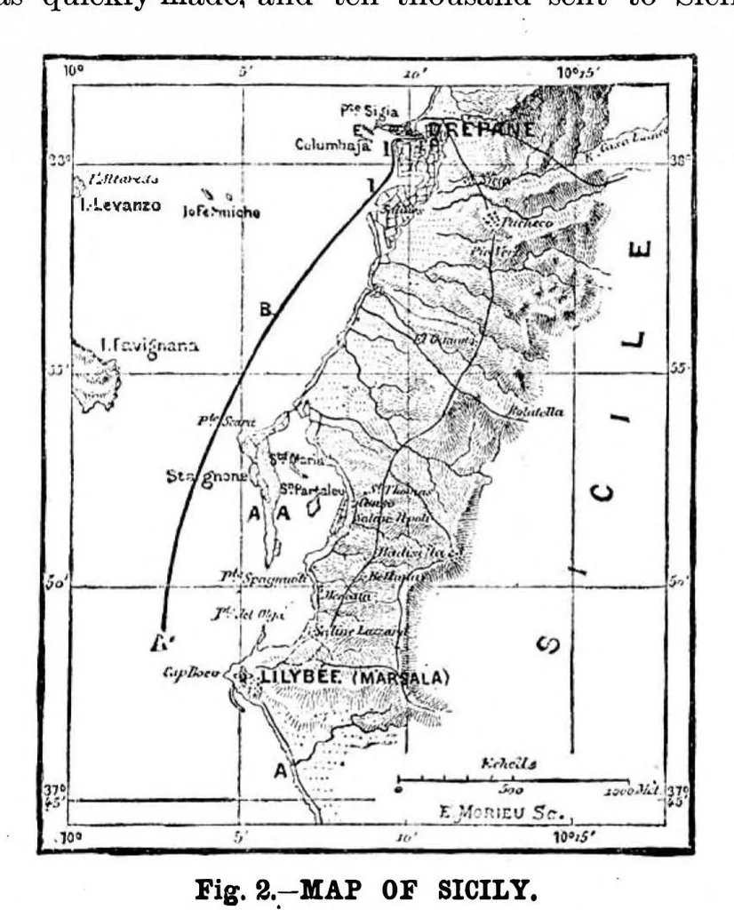 An illustration from Scientific American, Vol. 52, No. 3 (1885), 1885, leaf 8