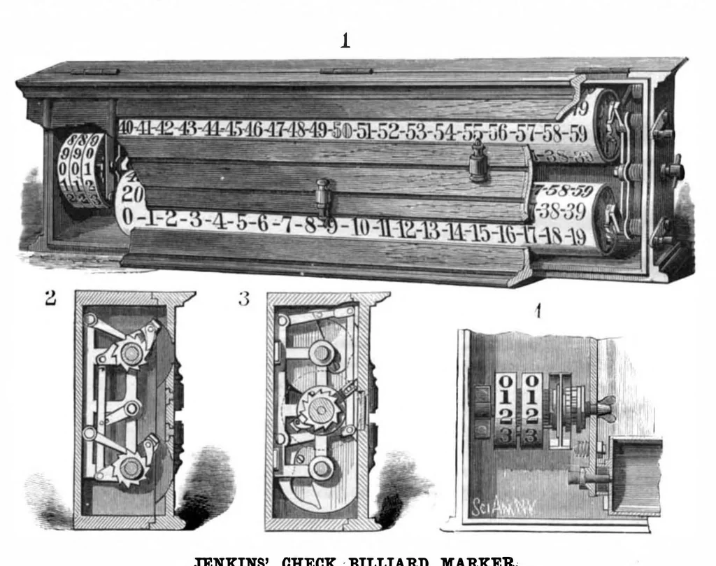An illustration from Scientific American, Vol. 52, No. 4 (1885), 1885, leaf 3