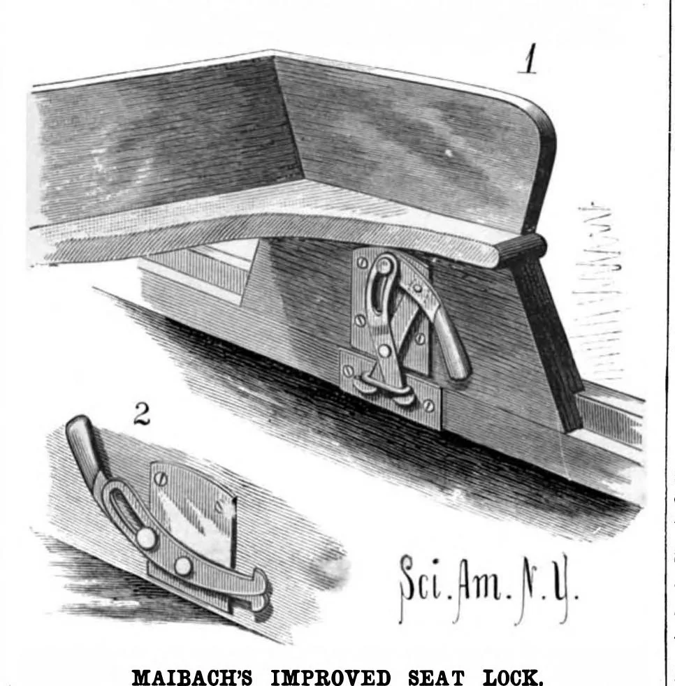 An illustration from Scientific American, Vol. 52, No. 4 (1885), 1885, leaf 3