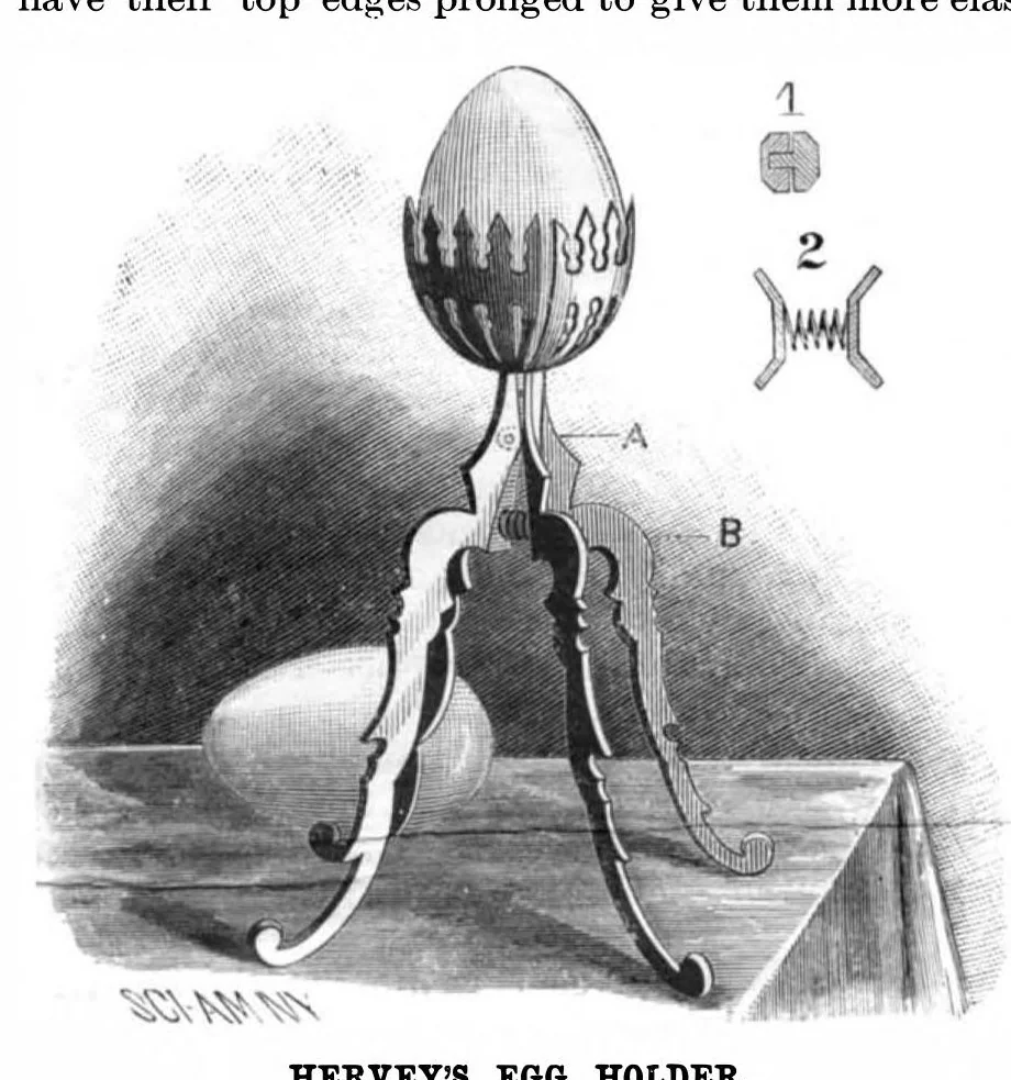 An illustration from Scientific American, Vol. 52, No. 4 (1885), 1885, leaf 4