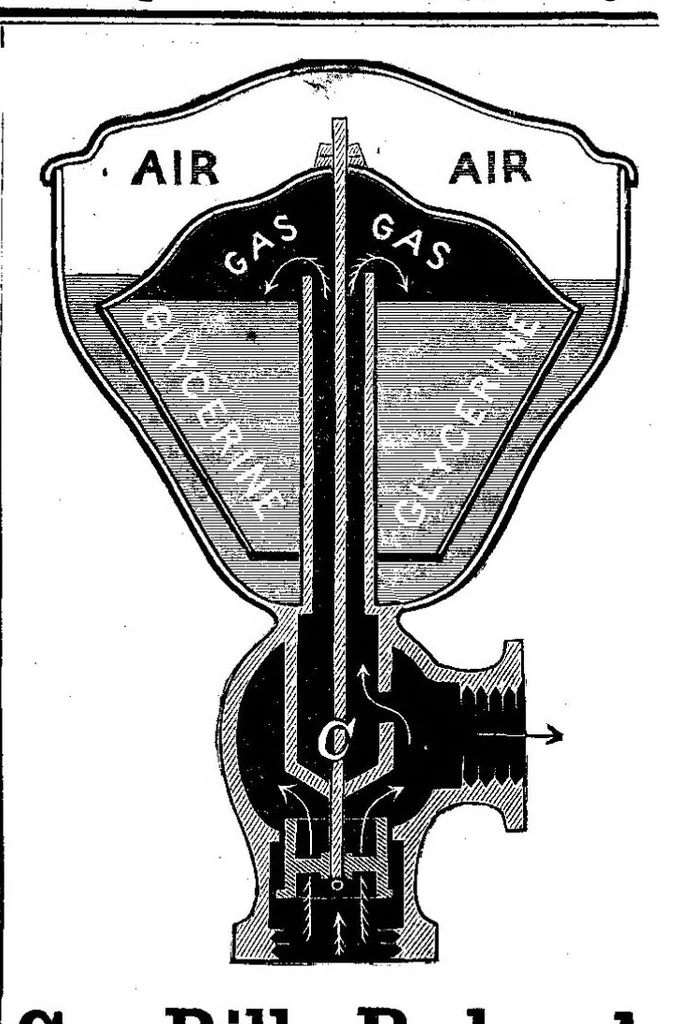 An illustration from Scientific American, Vol. 52, No. 7 (1885), 1885, leaf 15