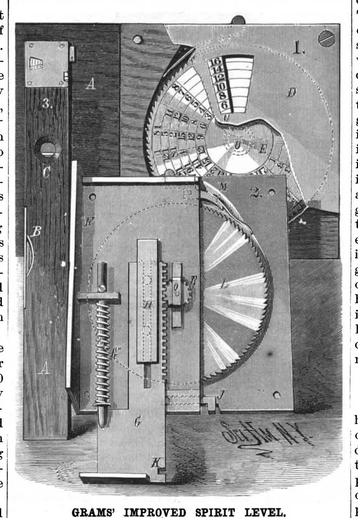 An illustration from Scientific American, Vol. 52, No. 7 (1885), 1885, leaf 3