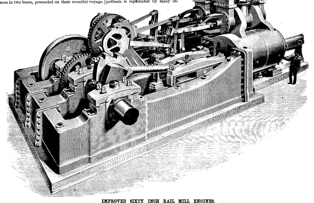An illustration from Scientific American, Vol. 52, No. 7 (1885), 1885, leaf 7