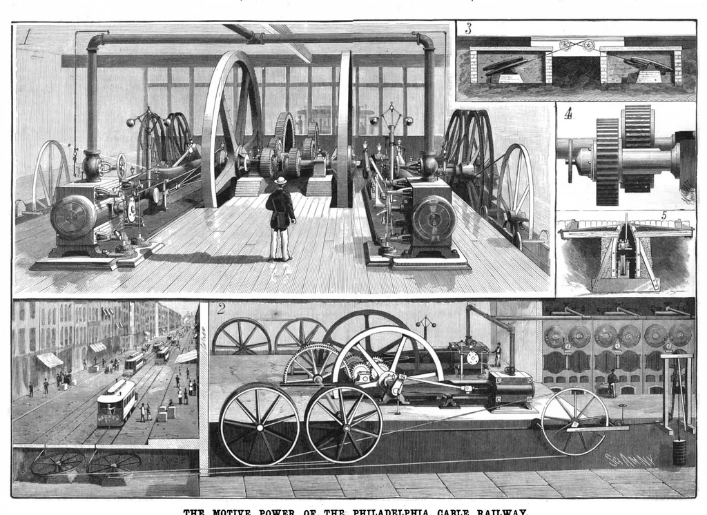 An illustration from Scientific American, Vol. 52, No. 8 (1885), 1885, leaf 0