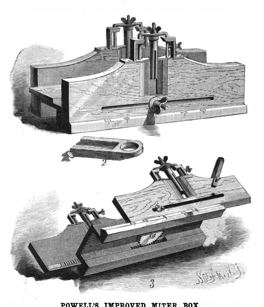 An illustration from Scientific American, Vol. 52, No. 8 (1885), 1885, leaf 3