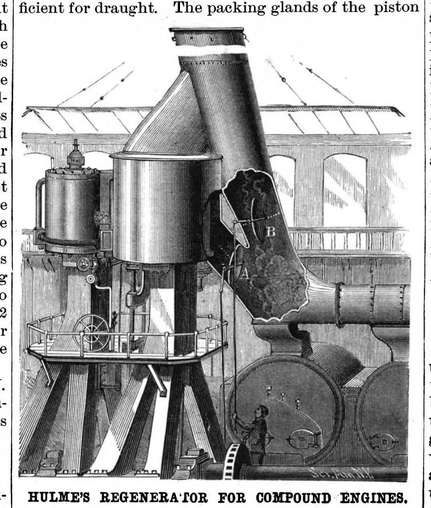 An illustration from Scientific American, Vol. 52, No. 8 (1885), 1885, leaf 3