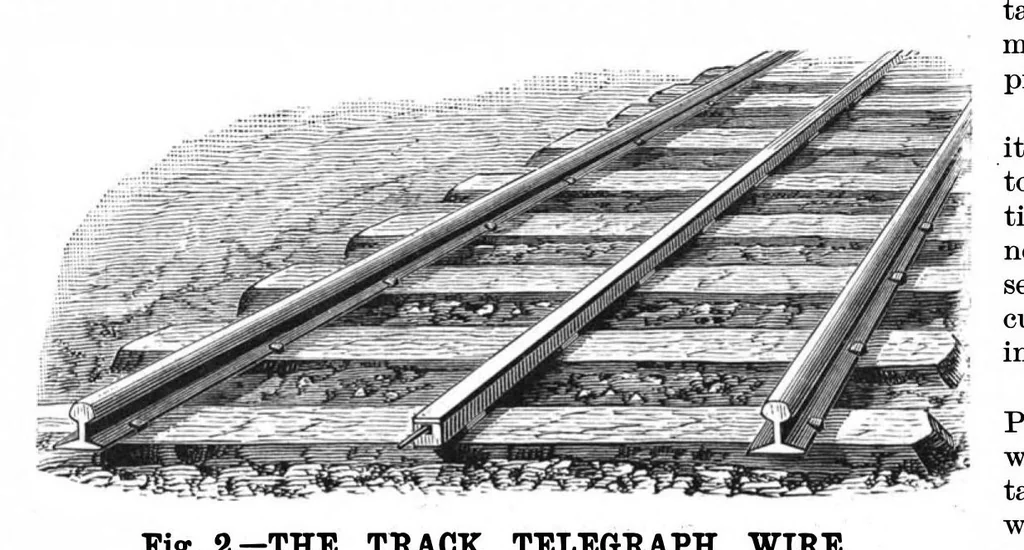 An illustration from Scientific American, Vol. 52, No. 8 (1885), 1885, leaf 7
