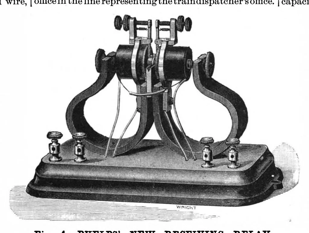 An illustration from Scientific American, Vol. 52, No. 8 (1885), 1885, leaf 8