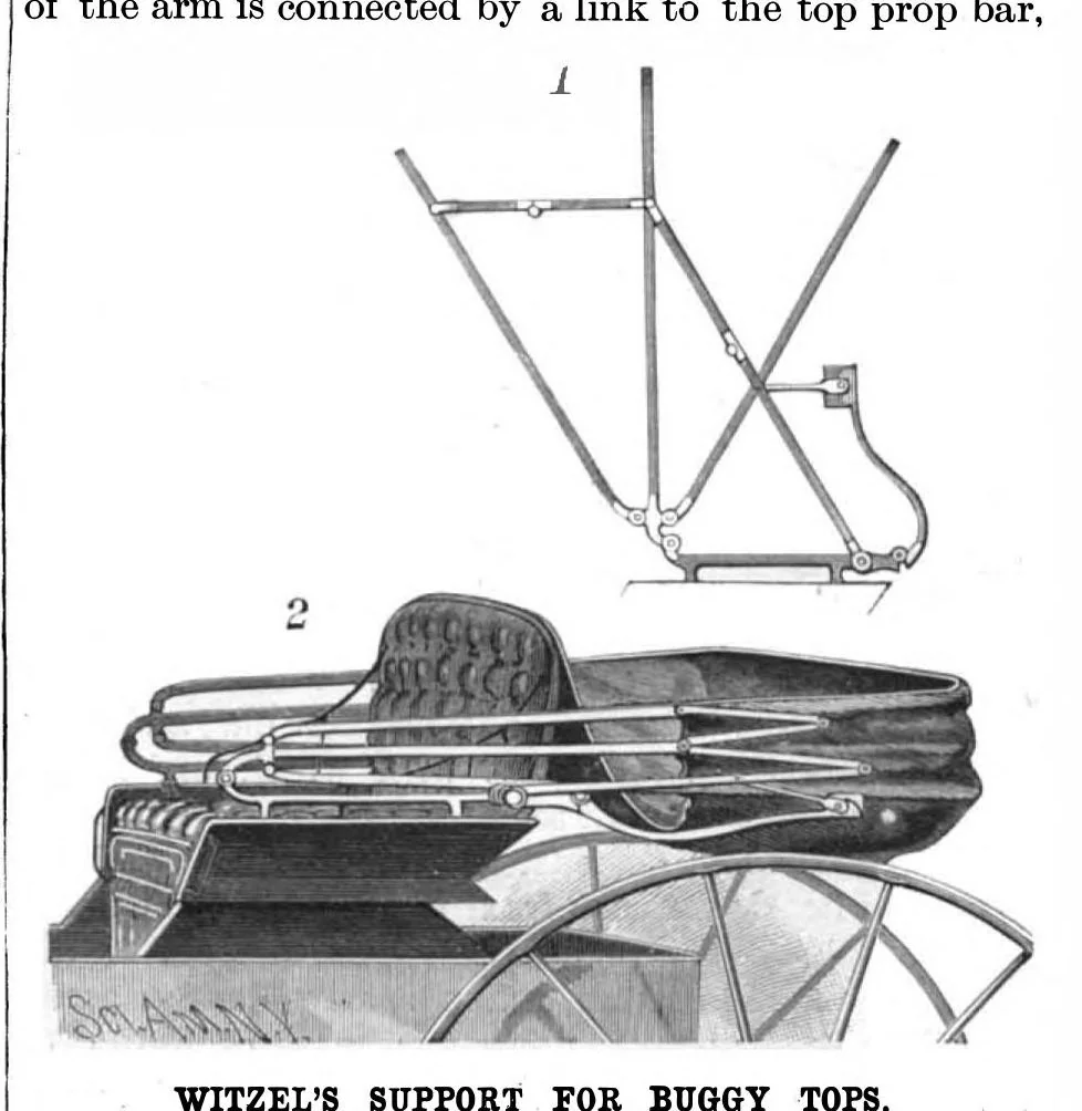 An illustration from Scientific American, Vol. 52, No. 10 (1885), 1885, leaf 3