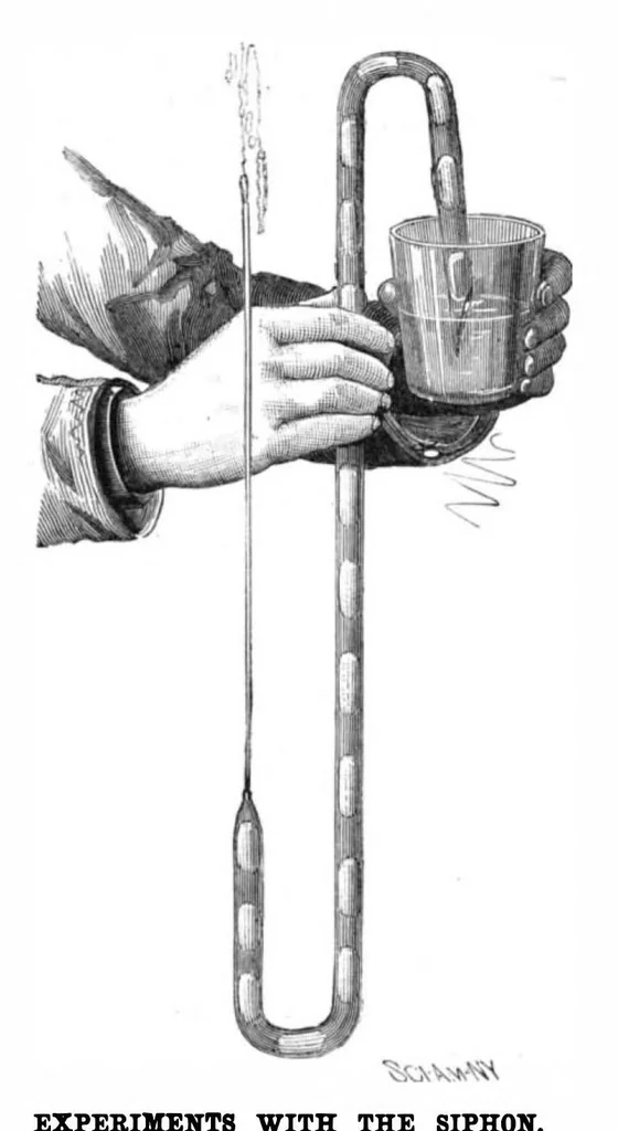 An illustration from Scientific American, Vol. 52, No. 11 (1885), 1885, leaf 7