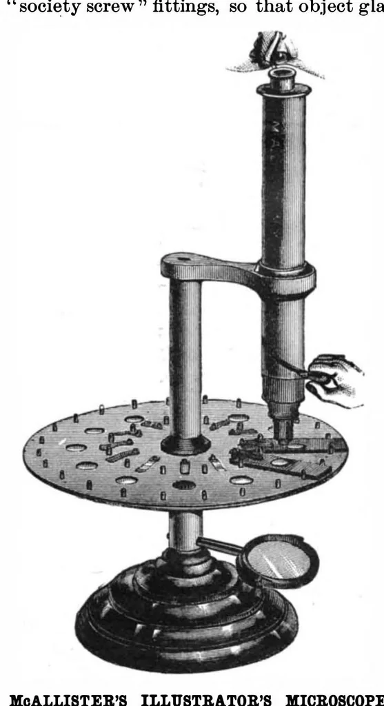 An illustration from Scientific American, Vol. 52, No. 12 (1885), 1885, leaf 3